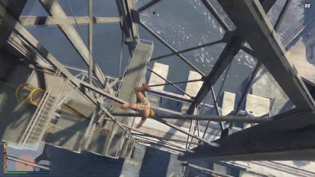 Чего мама, гта и гангбист? Иду смотреть онлайн