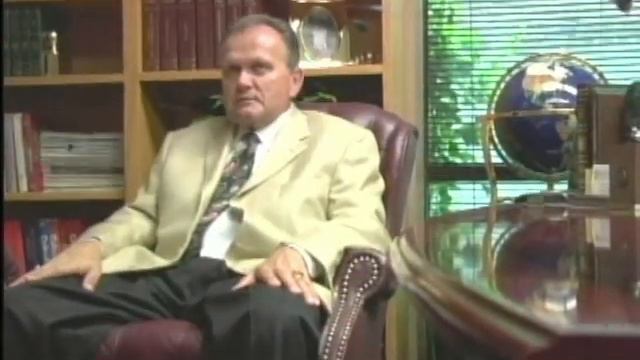 Videos Done Right - Barton Warren, Attorney смотреть онлайн