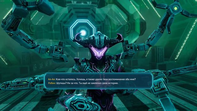 Subnautica: Below Zero (Спойлеры) смотреть онлайн