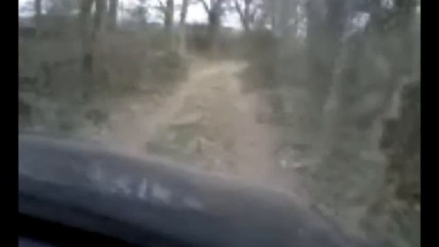 Ford Escort Rally смотреть онлайн