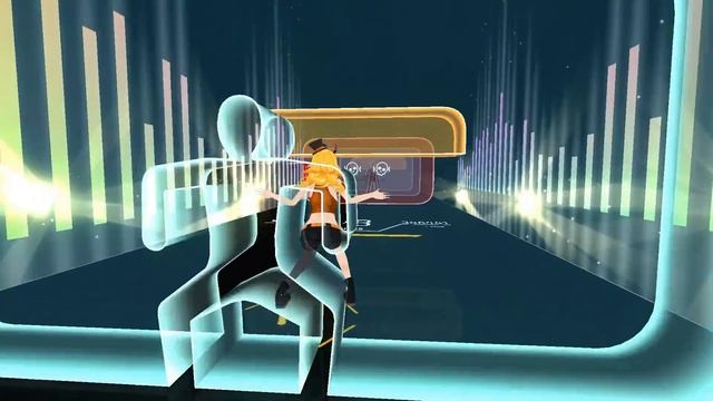 OhShape - Camellia - Nasty * Nasty * Spell 【Custom Map】 смотреть онлайн