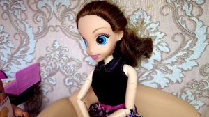 ПРОПАЛА СОБАКА ПО КЛИЧКЕ МАШКА😱 Катя и Макс веселая семейка смешные куклы Барби истории Даринелка Т