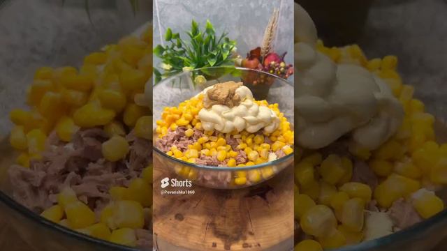 Готовлю этот салат на все праздники!