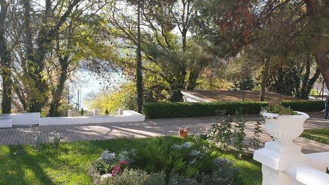 Отель Империал. Абрау Дюрсо смотреть онлайн