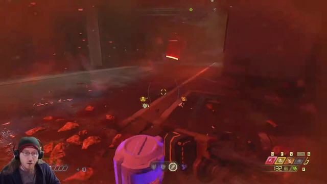 Gate to Immora - Doom Eternal: The Ancient Gods - Part 14 смотреть онлайн