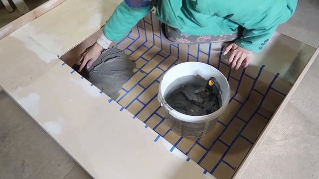 DIY НОВОГОДНИЙ КАМИН с НУЛЯ * Новогодний Декор Комнаты смотреть онлайн