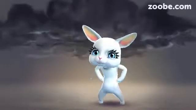 Злая Зая смотреть онлайн