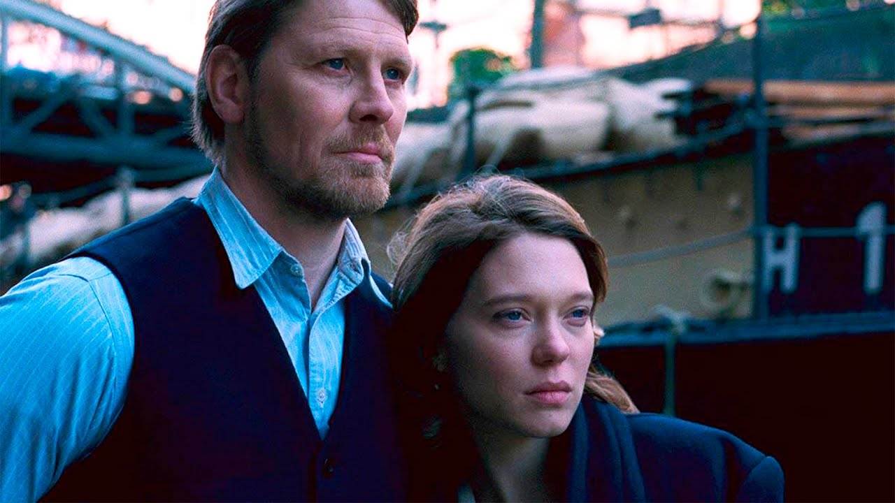 История моей жены (2021) фильм драма, мелодрама смотреть онлайн