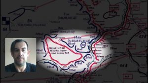 Сталинградская эпопея. Эпизод#14. Бои в большой излучине Дона 7-15 августа 1942 года.