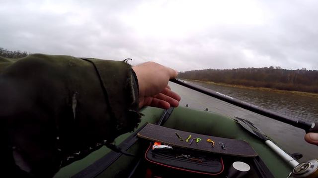 Как клюёт на Оке смотреть онлайн