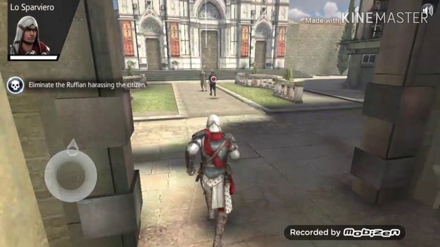 تنزيل Assassin's creed بجرافيكس خرافي смотреть онлайн