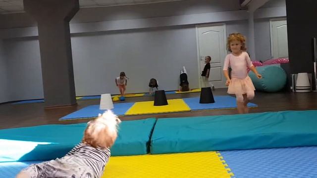 Малыши | капоэйра смотреть онлайн