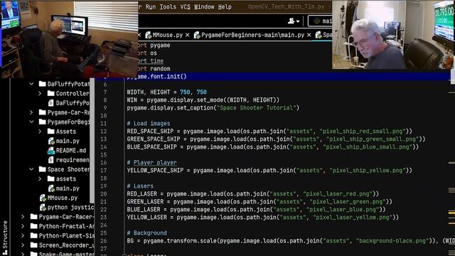 06 20, 2022 python: opencv mediapipe pycharm - (1+1+2+1)33 love смотреть онлайн