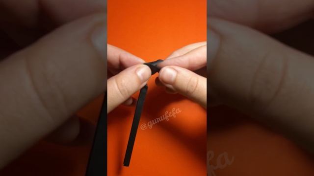 Scythe Origami (Guadaña) HALLOWEEN смотреть онлайн