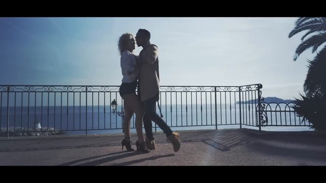 Trap Queen Remix Kizomba By Dj Anilson clip ( danse by Chris Py & Booxy) смотреть онлайн