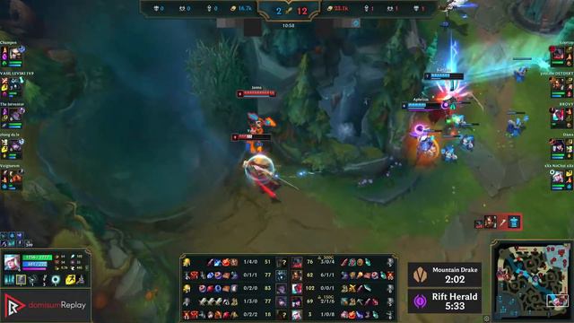 JANNA & Cait vs NAUTILUS & Aphelios (SUP) | 1/0/25, 800+ games | EUW Challenger | 12.19 смотреть онлайн