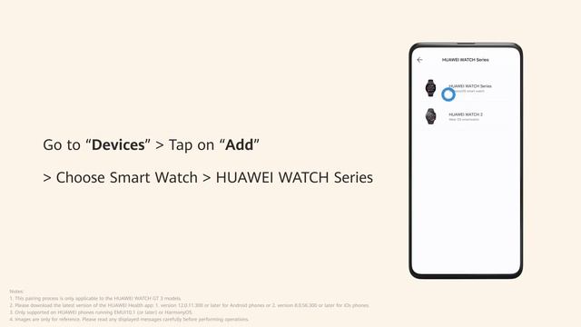 How to connect huawei watch GT3 with another device смотреть онлайн