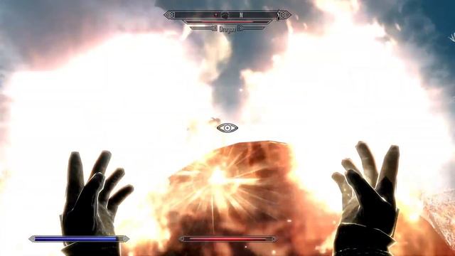 Skyrim Anniversary Edition Legendary Survival Mode, PS5 Part 6 смотреть онлайн