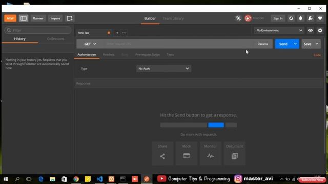 1. API introduction & Basic Example in LARAVEL 8 || #api #laravel #computertips #apiinlaravel смотреть онлайн