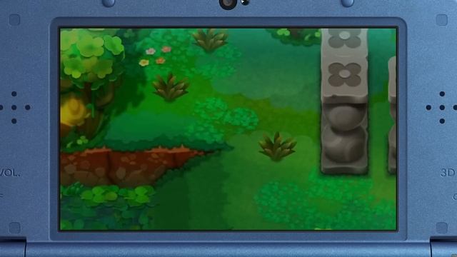 How ONE Game DESTROYED The Nintendo 3DS- Mario & Luigi: Bowser's Inside Story/Bowser Jr's Journey смотреть онлайн