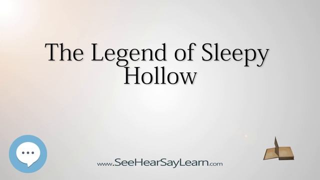 The Legend of Sleepy Hollow - American FolkLore ✅????? смотреть онлайн