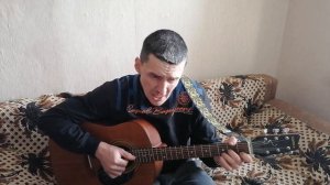 Песня о любви/Как жизнь без весны - Гардемарины, вперед! (Cover by Владимир Воробьев)