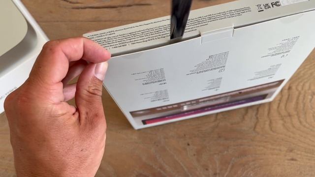 Satechi USB C hub for Mac mini M2 2023 (Unboxing) смотреть онлайн