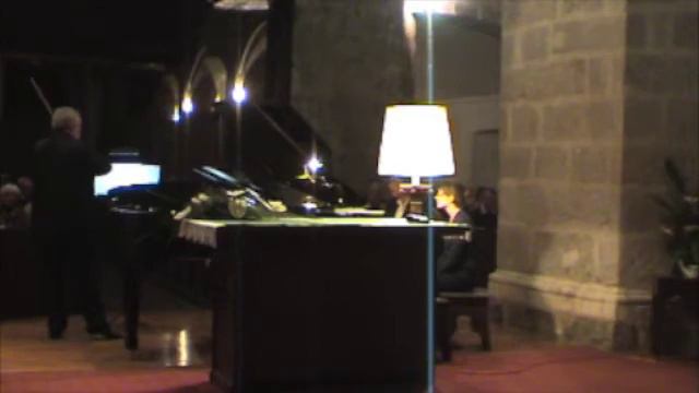 Fr.Kreisler"Liebesleid César VELEV violon Ephraïm LAOR piano смотреть онлайн