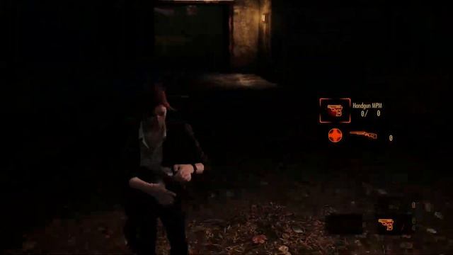 Resident Evil Revelations 2: Part 03 | Tomb Raider Flashbacks!!! смотреть онлайн