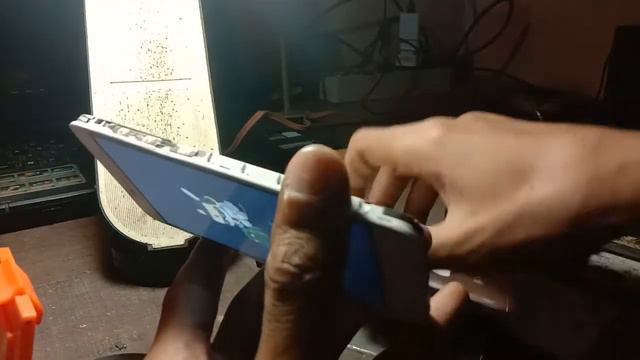 Cara atasi Hp xiaomi redmi 4a masuk mode FASTBOOT смотреть онлайн