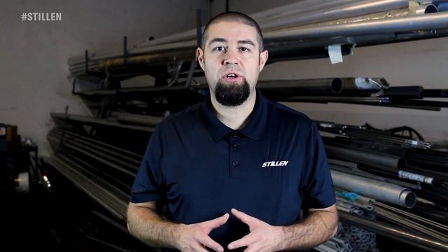 Kia Stinger GT STILLEN® Cat Back Exhaust System смотреть онлайн