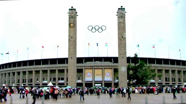 Всемирный Фестиваль Культур - самое масштабное событие 2016 года смотреть онлайн