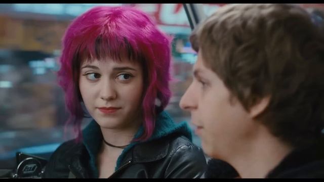 Скотт Пилигрим против всех. Русский трейлер смотреть онлайн