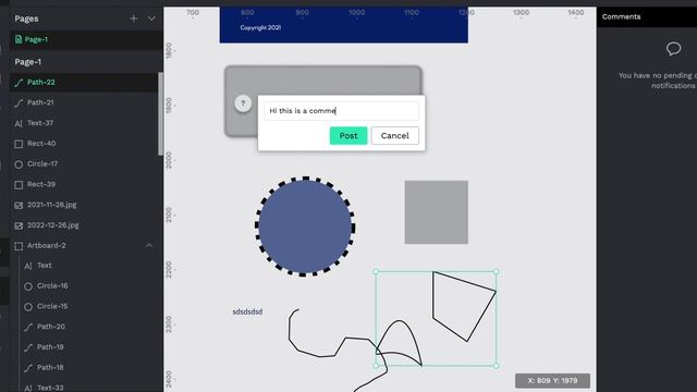 Penpot For Beginners
