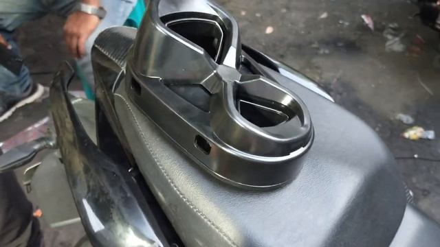 Ride Preparation Motul Full Synthetic Engine Oil KTM Indicators Exhaust Paint Mandarmani Trip Ep1