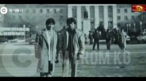 ✔ТААЛАЙ БЕКТУРГАНОВ🇰🇬/ЫР ЖЫЙНАГЫ/ФОТО АРХИВ