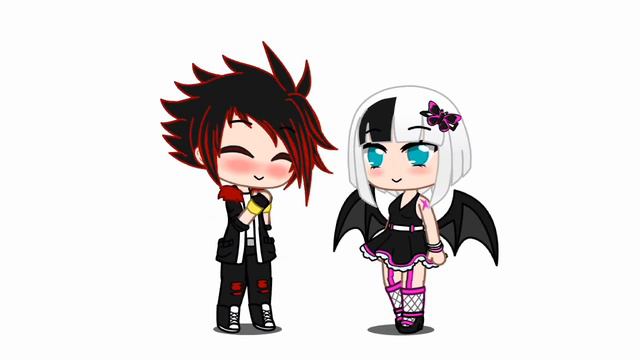 Меме/ СонЭми ШедРуж/ Гача Клуб смотреть онлайн