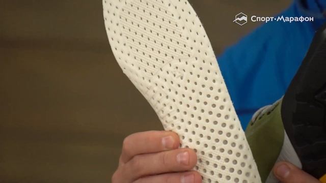 Ботинки Scarpa Mojito. Обзор смотреть онлайн
