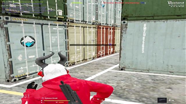 Tier 1 Вс??? Ты проиграл!!! GTA 5 RP Roxland смотреть онлайн