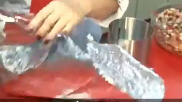 Ветчинница Белобока смотреть онлайн