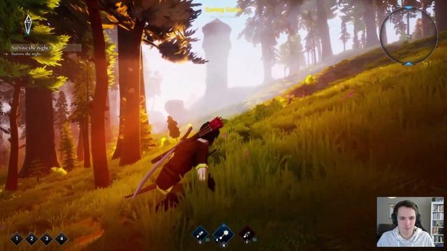 Game Updates |Ue4| Aron's Adventure - Friday Update: 14 смотреть онлайн