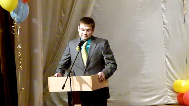 60 лет школе №2 города Мыски смотреть онлайн