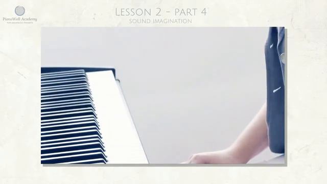 Урок 2/4 - Представление звука (пьеса) смотреть онлайн