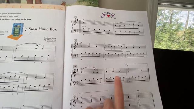 Level 2B Lesson 18 смотреть онлайн