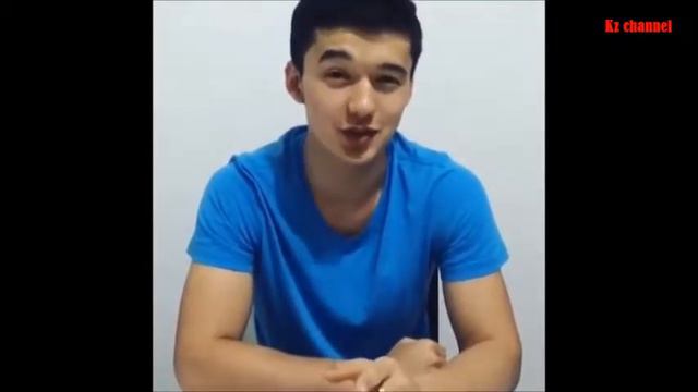 ДАБСМЕШ КАЗАХСТАН 2016 - СУМАСШЕДШИЙ смотреть онлайн