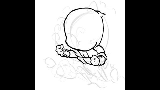 Day 137 I’m Drawing Deadpool today! Procreate speed art by NFT artist смотреть онлайн