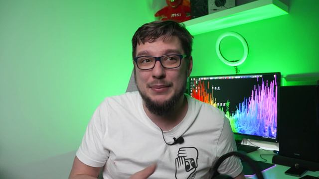 Słuchawki lekkie jak piórko ~ test Genesis Radon 800 смотреть онлайн