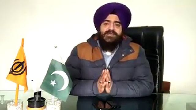 Janam din celebractin of Guru Gobind Singh g in kartar pur Pakistan on 5 1 2020 plz join смотреть онлайн