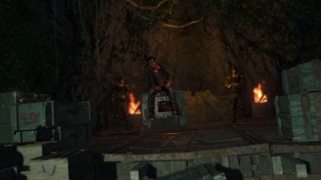 Прохождение Far Cry 3 Classic Edition на русском языке без комментариев 
Часть 15