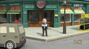 Robocar poli S1 E04